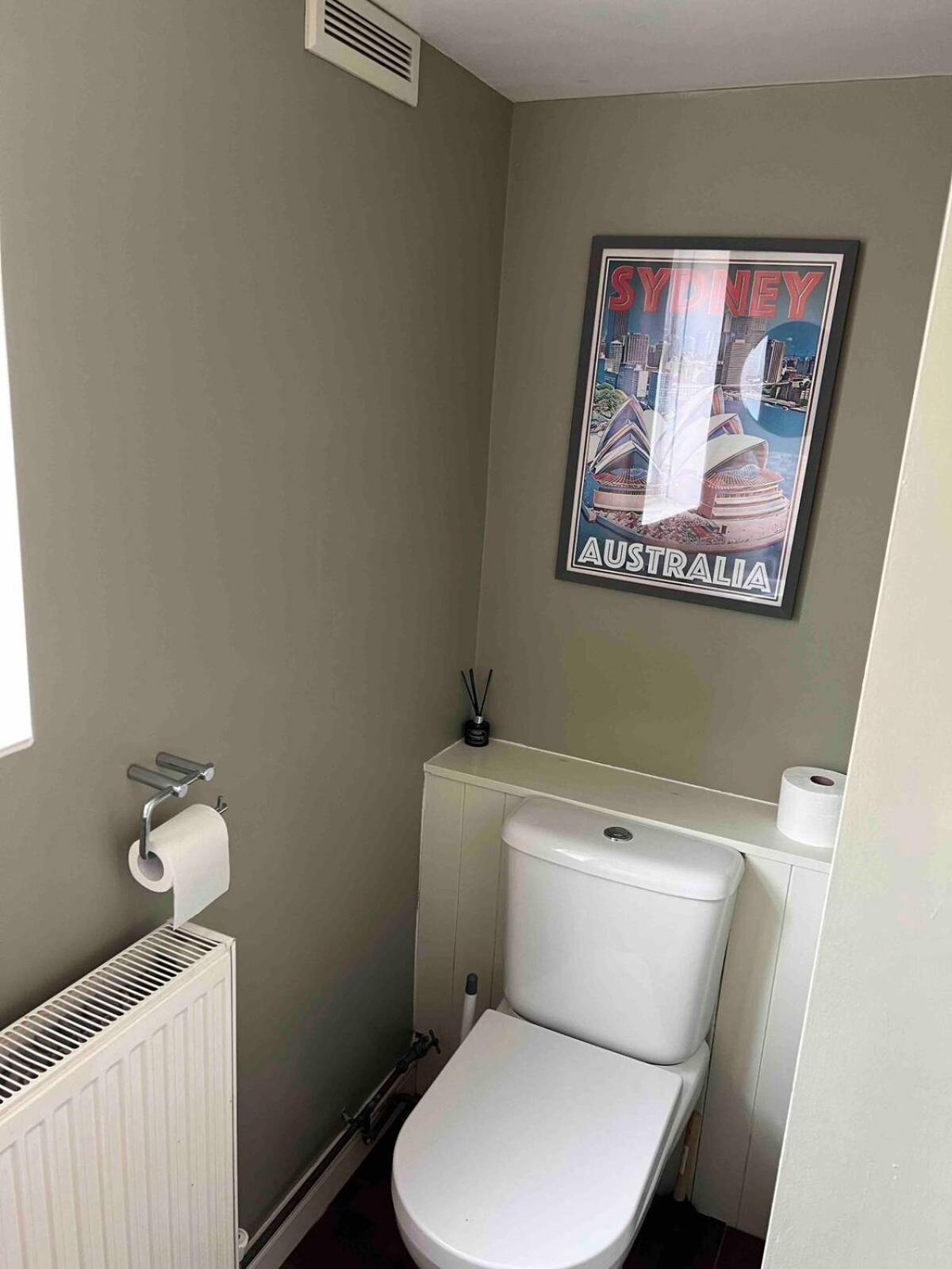 Light, Spacious & Simplistic 3 Bed Holiday home