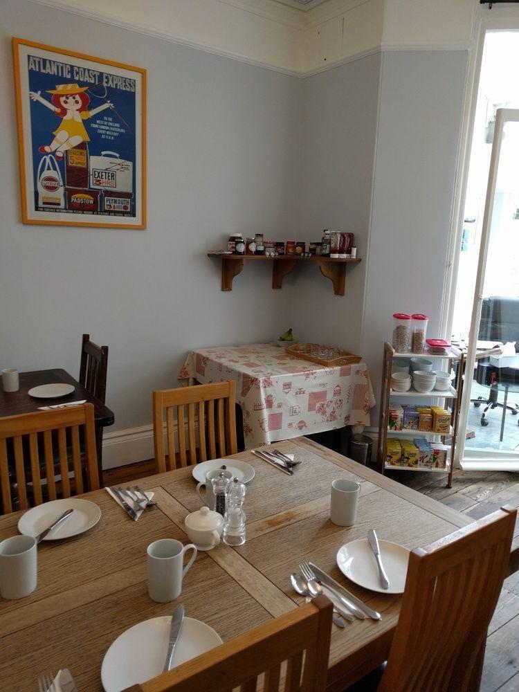 Townhouse Maison d'hôtes 3*