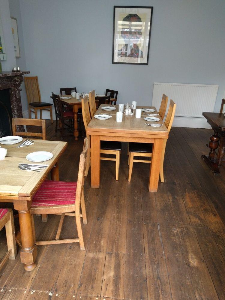 Maison d'hôtes Townhouse Exeter