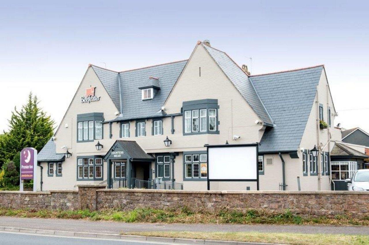 Hotel Premier Exeter