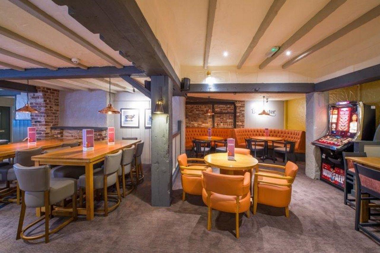 Premier Hotel Exeter
