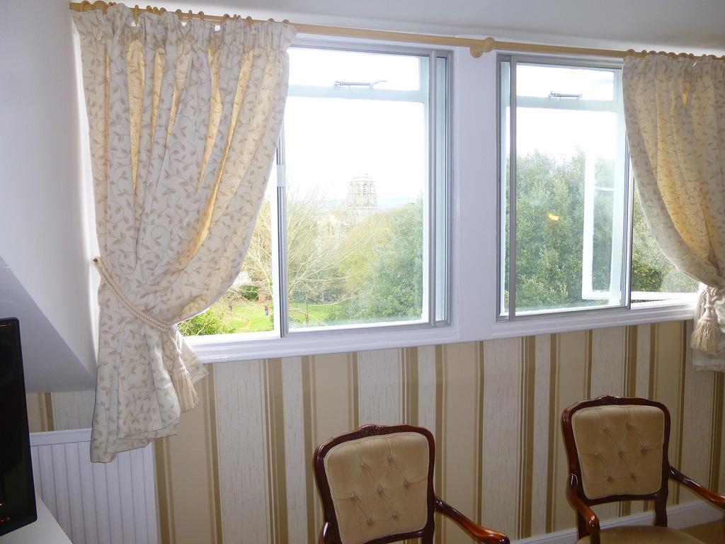 Park View