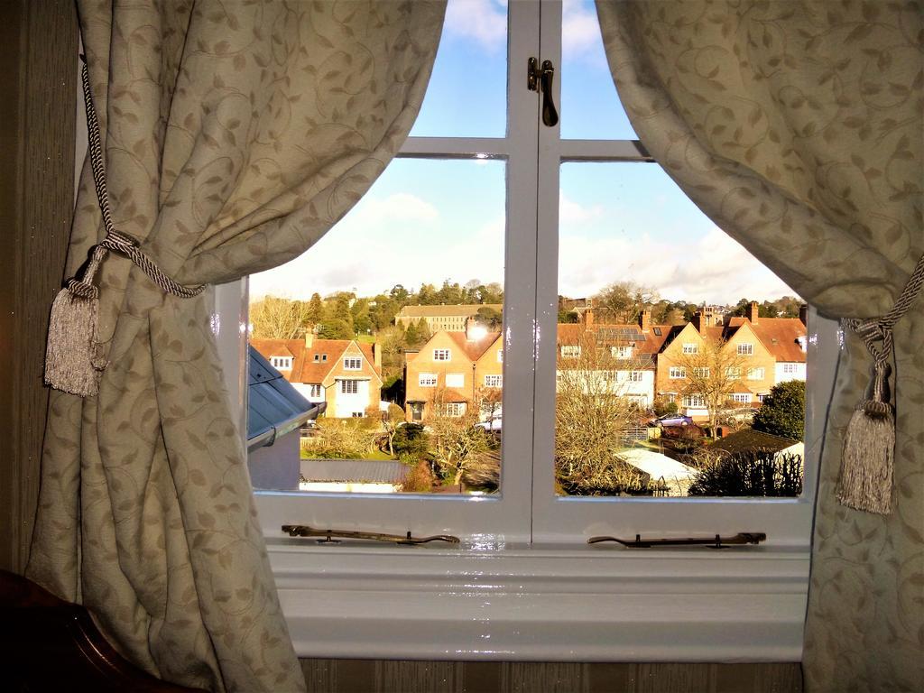 Park View * Exeter