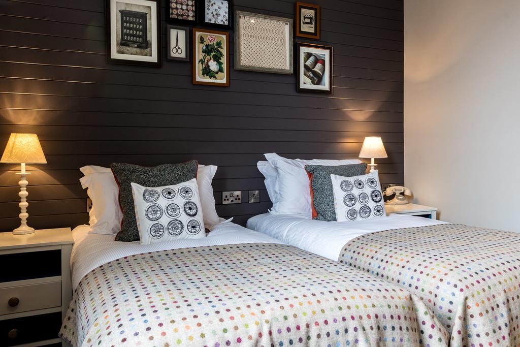 Gate Hotel Exeter