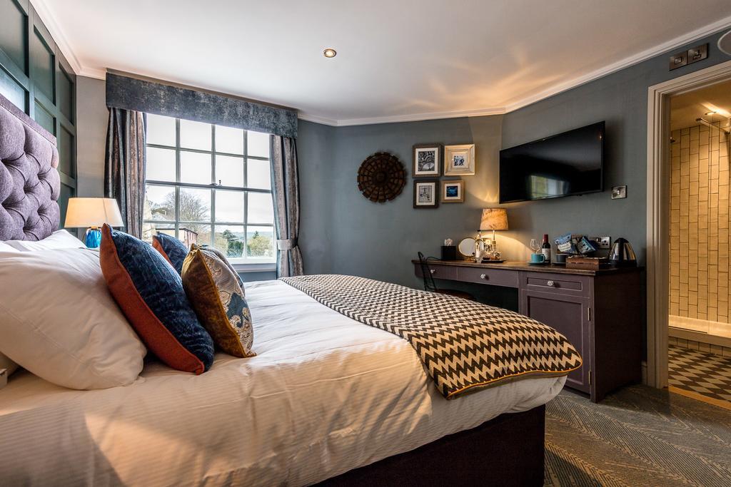 Hotel Gate Exeter