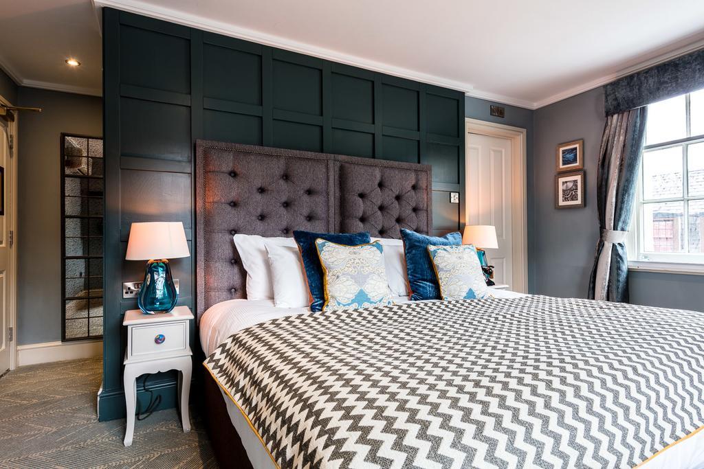 Gate Hotel Exeter