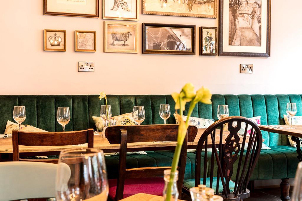 Gate Hotel Exeter