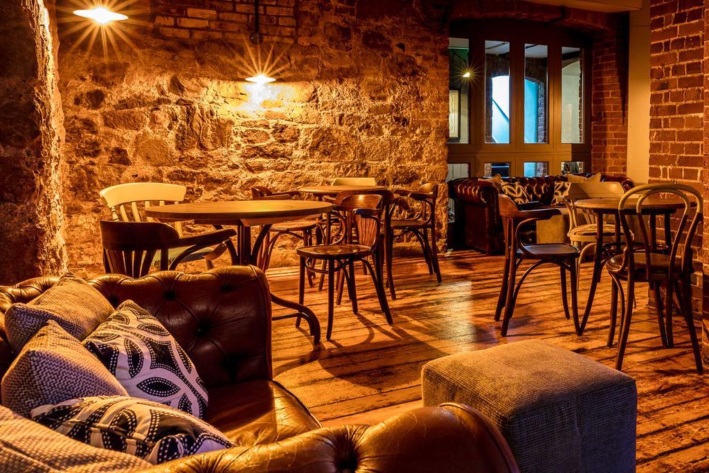 Gate Hotel Exeter