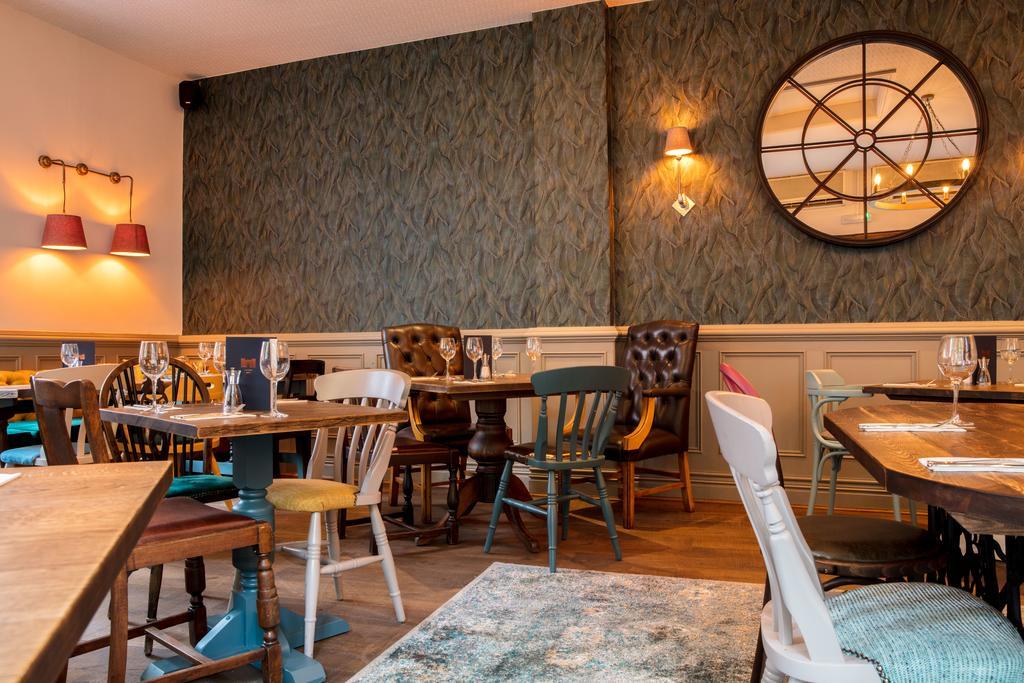 Gate Hotel