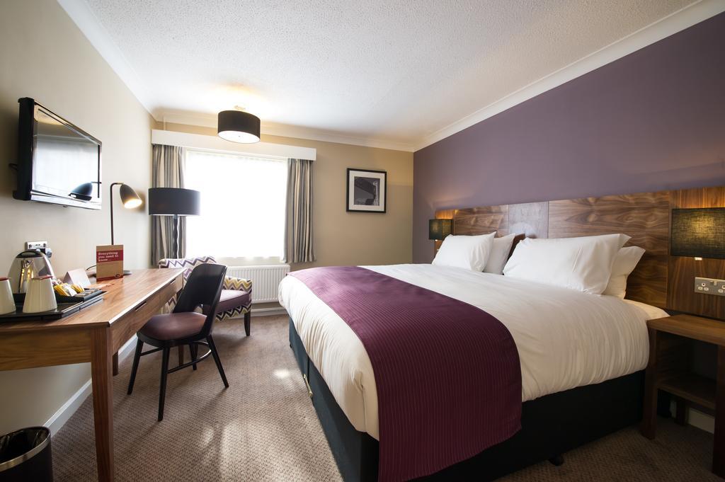 Toby Carvery Exeter M5 J30 By Innkeeper'S Collection 3* Exeter