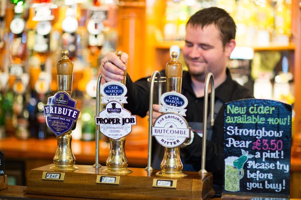 Toby Carvery Exeter M5 J30 By Innkeeper'S Collection 3*