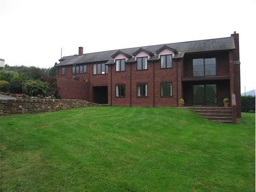 Lower Thornton Farm Exeter