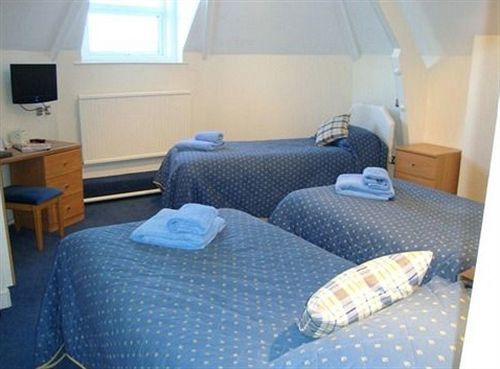 Hotel St Andrews