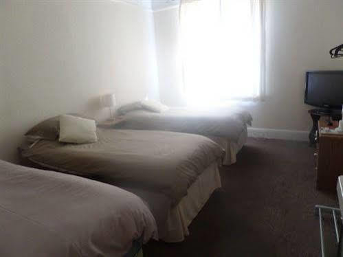 Hotel Flying Horse Exeter