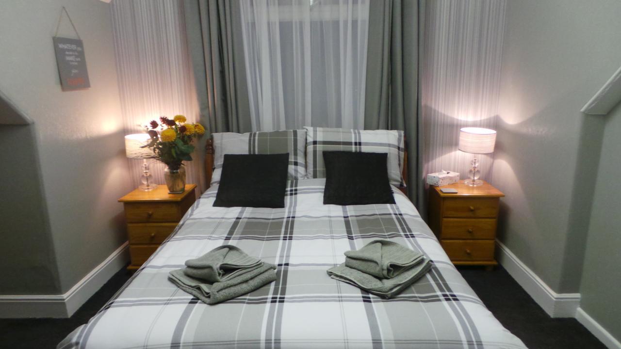 The Oakcliffe Couette-café 3*