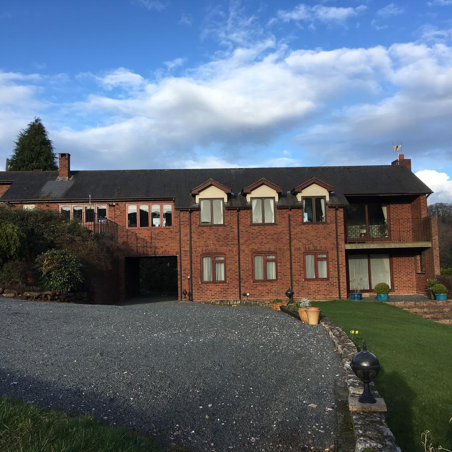 Lower Thornton Farm Exeter
