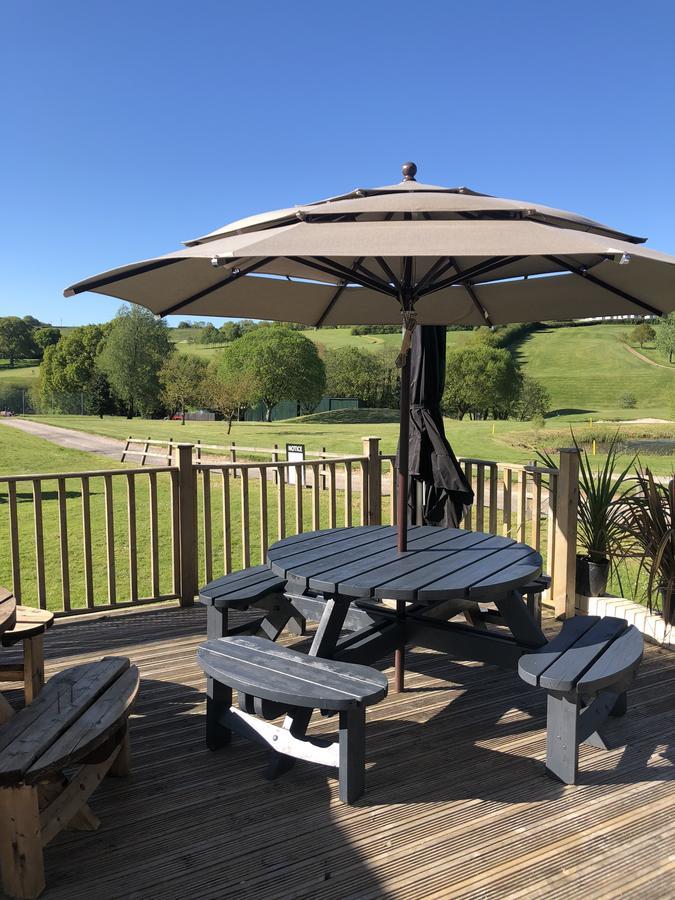 Fingle Glen Golf At Bishops Park Hotel