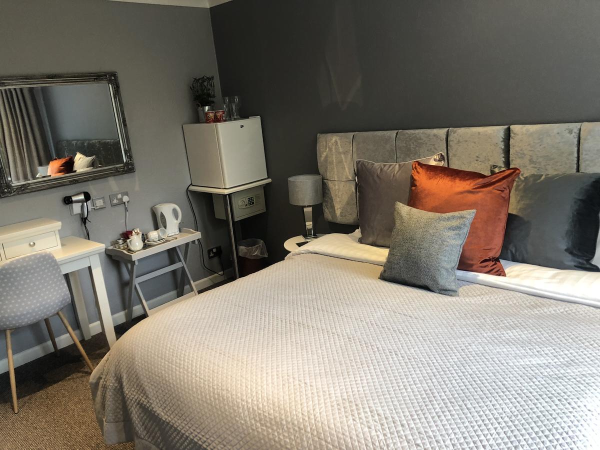 Fingle Glen Golf At Bishops Park Hotel 3*