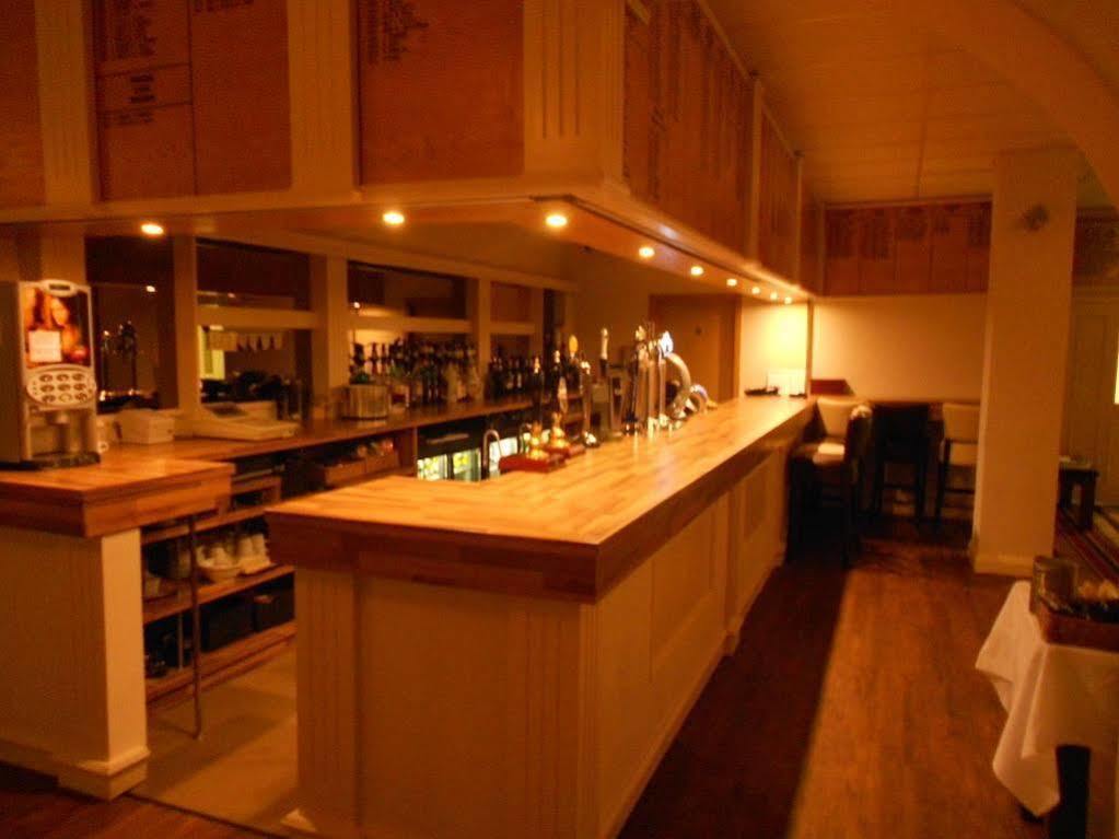 Fingle Glen Golf At Bishops Park Hotel 3*