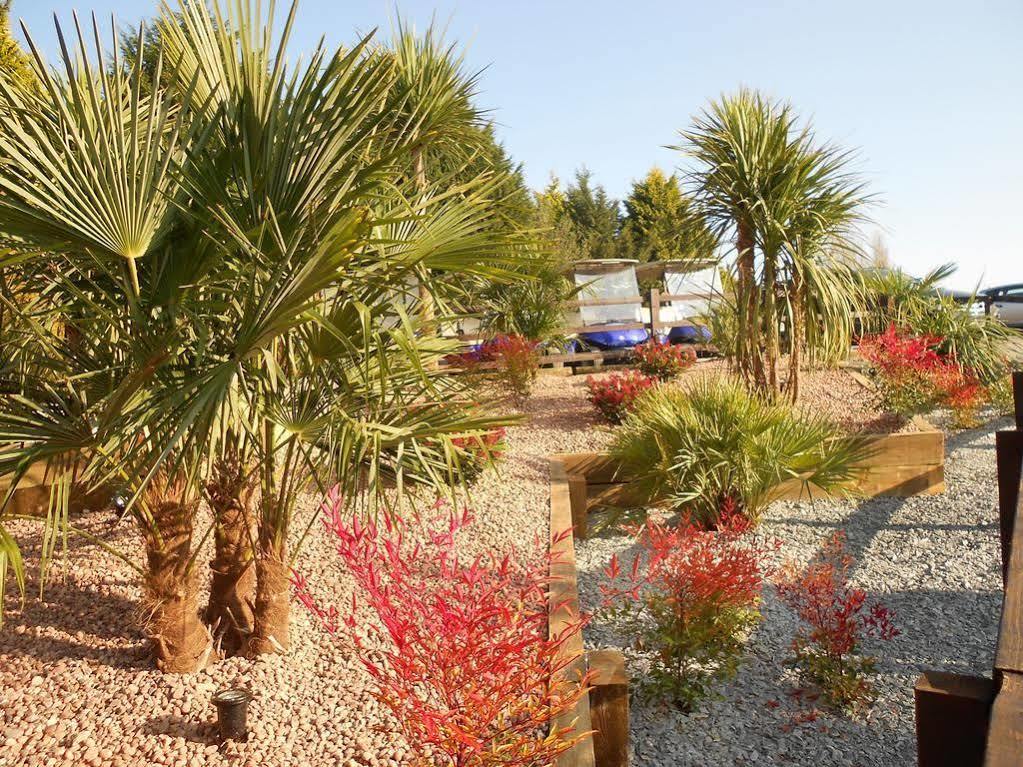 Hotel Fingle Glen Golf At Bishops Park 3*