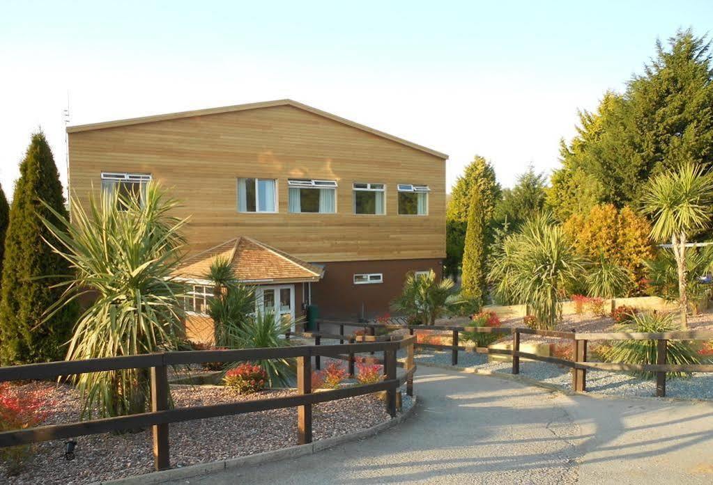 Hotel Fingle Glen Golf At Bishops Park