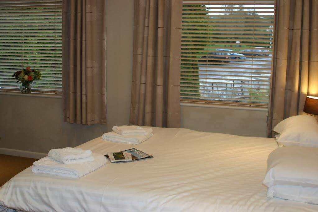 Fingle Glen Golf At Bishops Park Hotel 3*