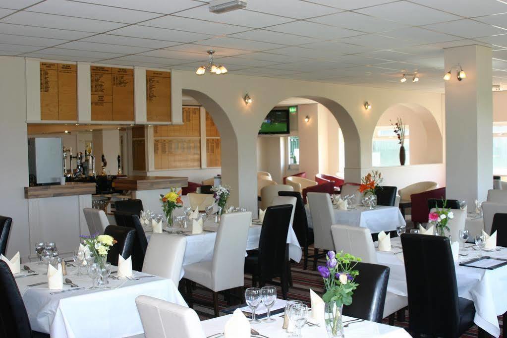 Fingle Glen Golf At Bishops Park Hotel