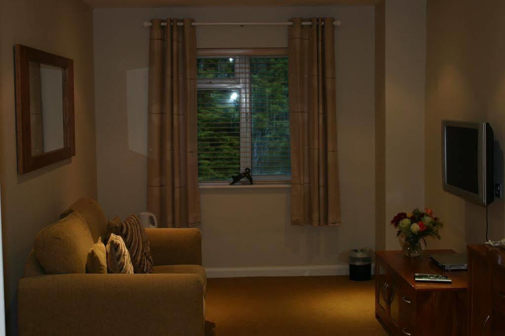 Hotel Fingle Glen Golf At Bishops Park
