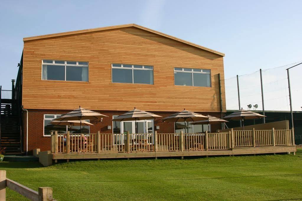 Hotel Fingle Glen Golf At Bishops Park 3*