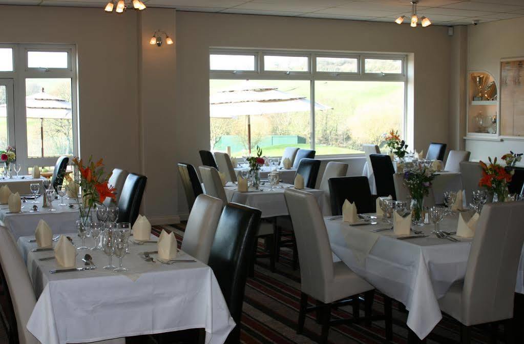 Hotel Fingle Glen Golf At Bishops Park