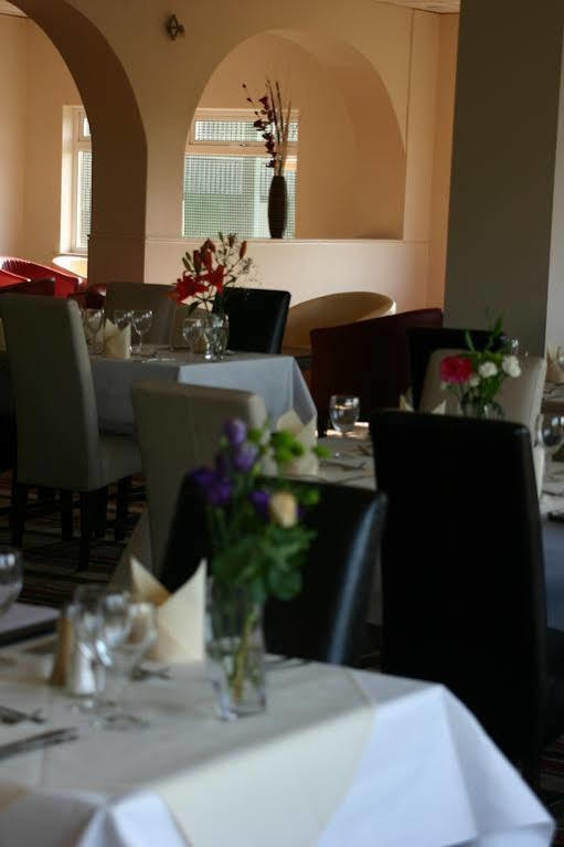 Hotel Fingle Glen Golf At Bishops Park 3*