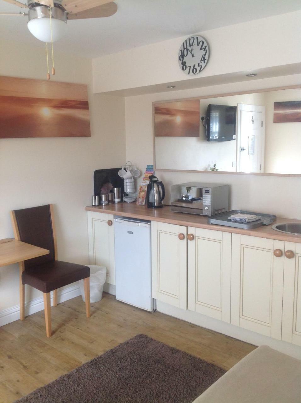 Appartement Crossways Tavern