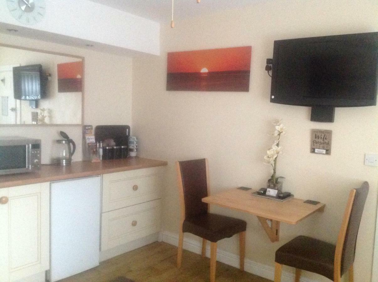 Crossways Tavern Appartement
