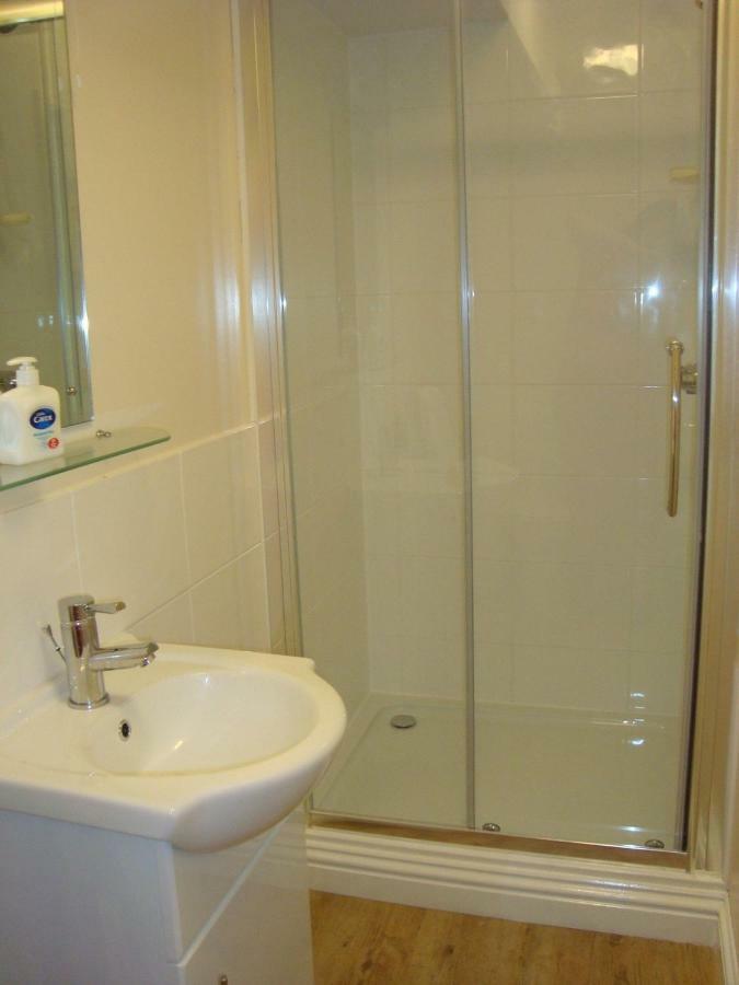 Crossways Tavern Appartement *