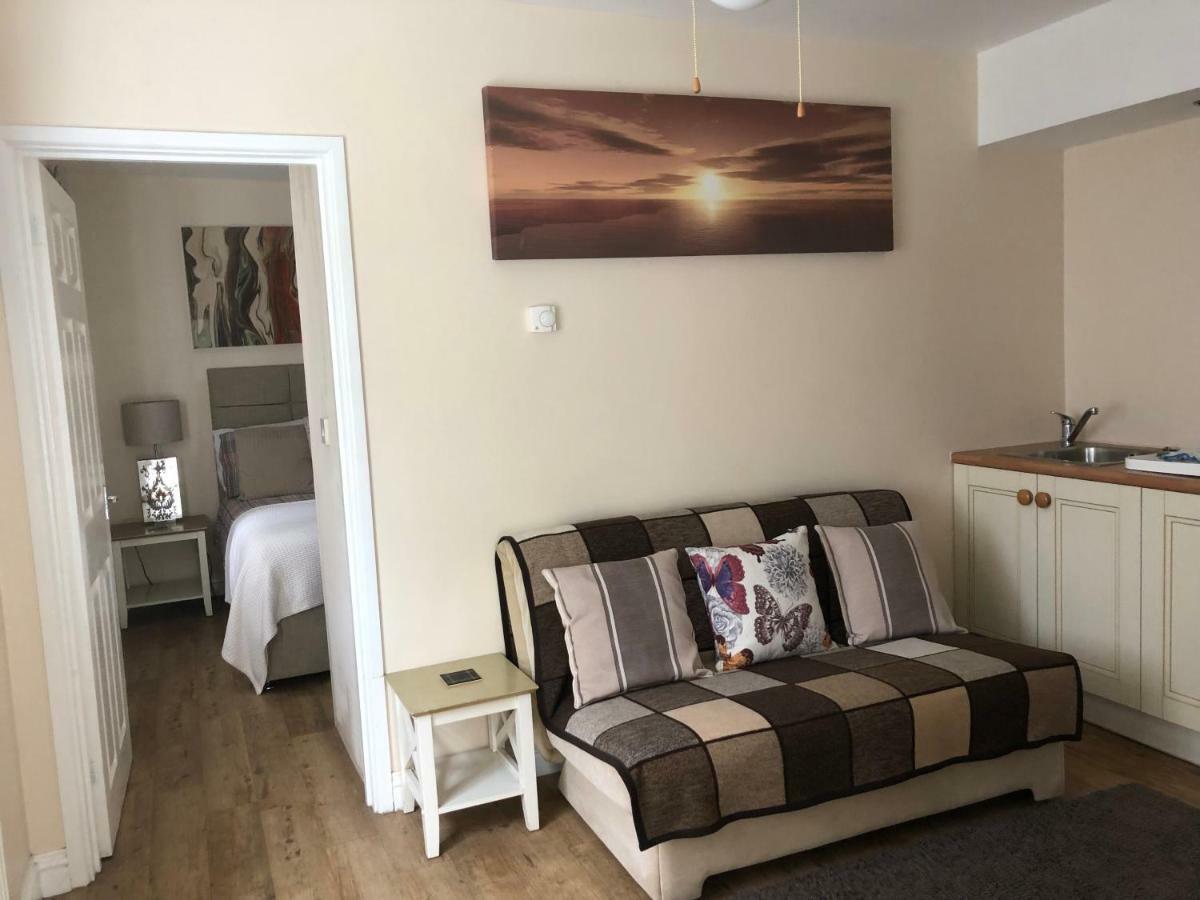Crossways Tavern Appartement *