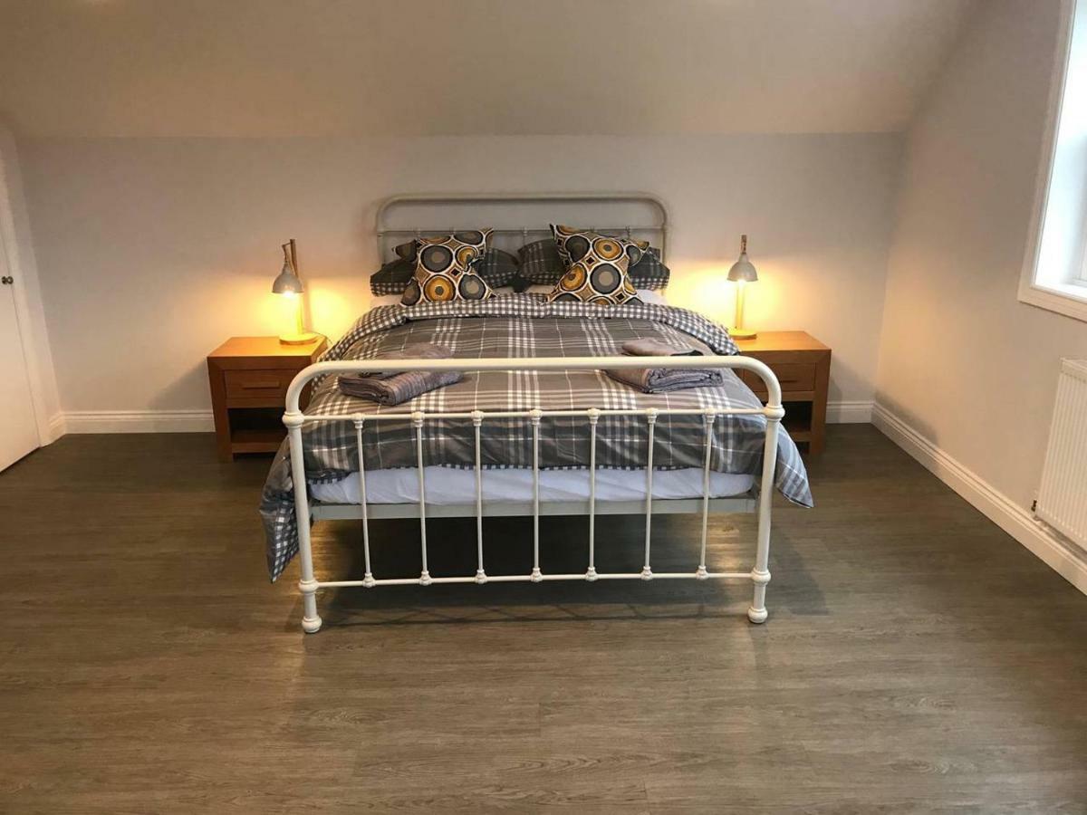 Hébergement de vacances High Specification Coach House, Ebford.