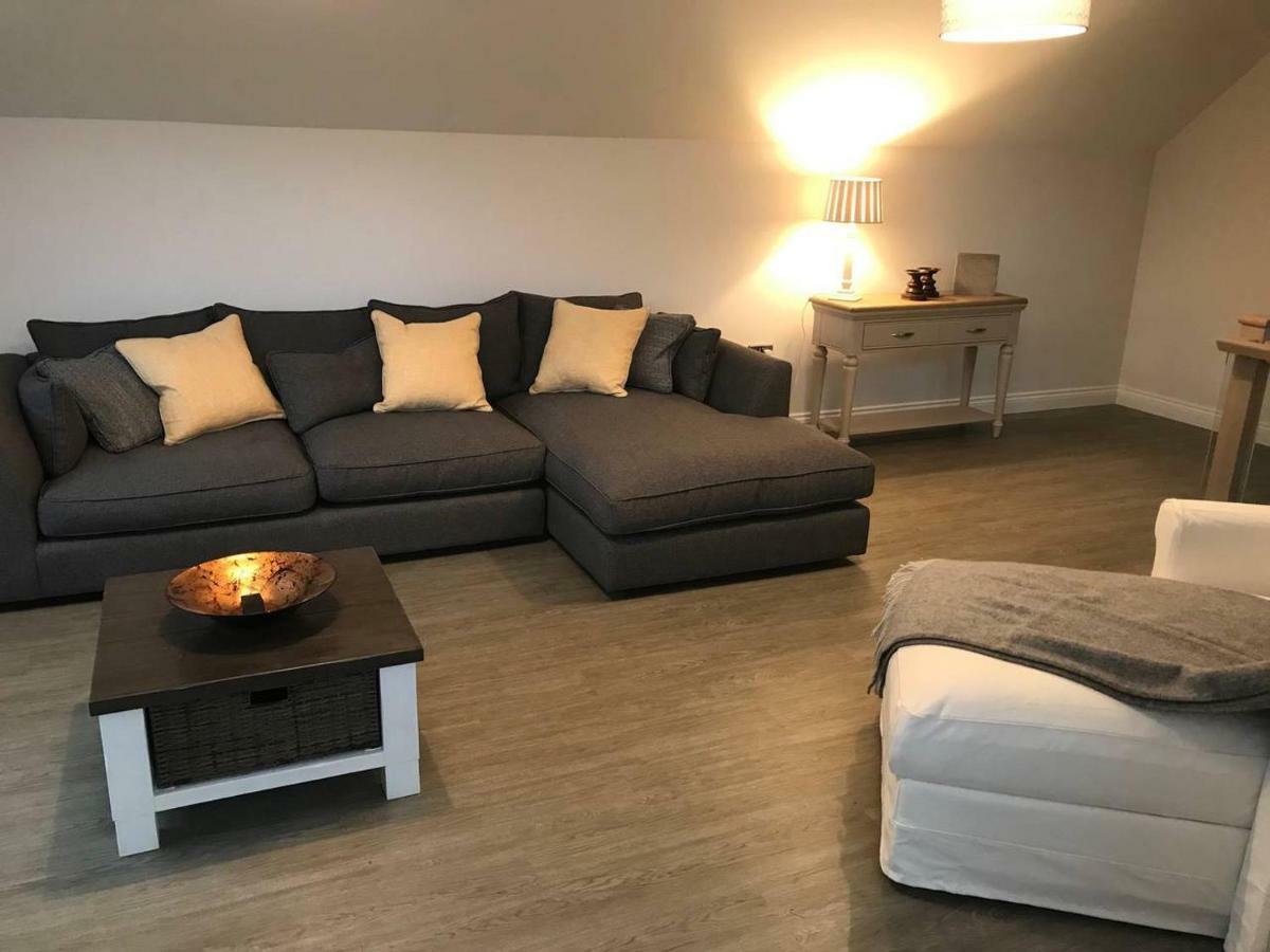 Hébergement de vacances High Specification Coach House, Ebford. *