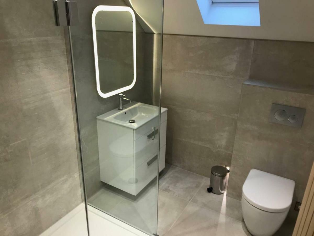 High Specification Coach House, Ebford. Hébergement de vacances Exeter