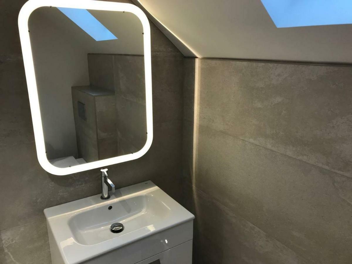 Hébergement de vacances High Specification Coach House, Ebford.