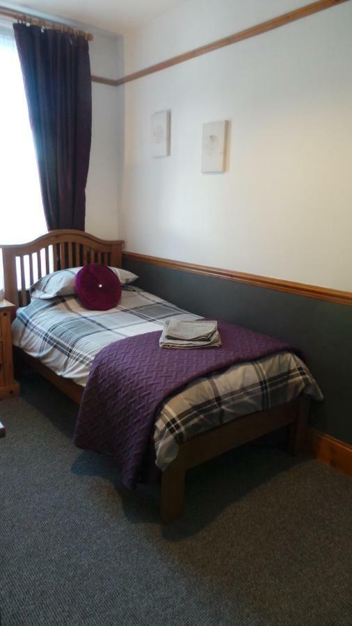 The Oakcliffe 3* Exeter