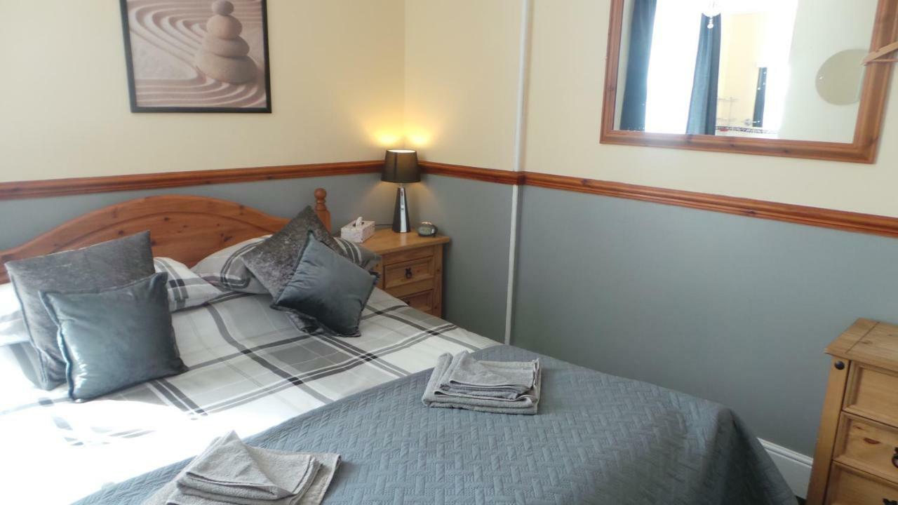 Couette-café The Oakcliffe 3*