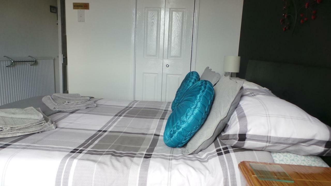 Couette-café The Oakcliffe 3*