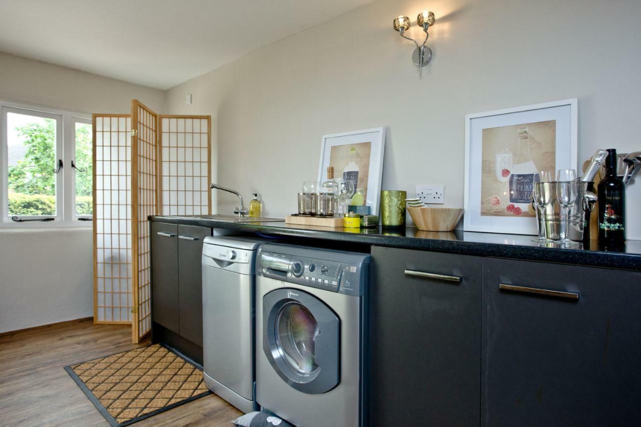 Holiday home The Wine Lodge, Kenton Park Estate,