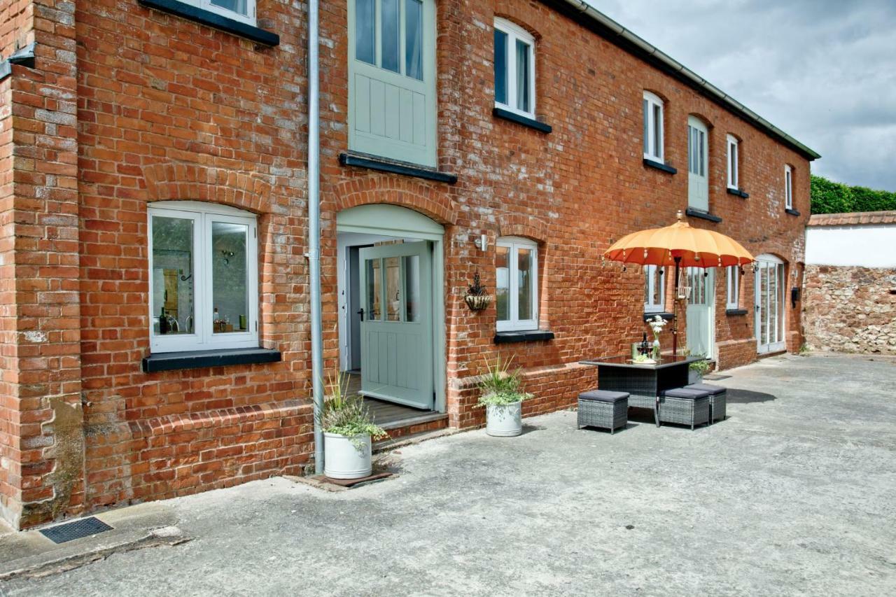The Wine Lodge, Kenton Park Estate, Holiday home *