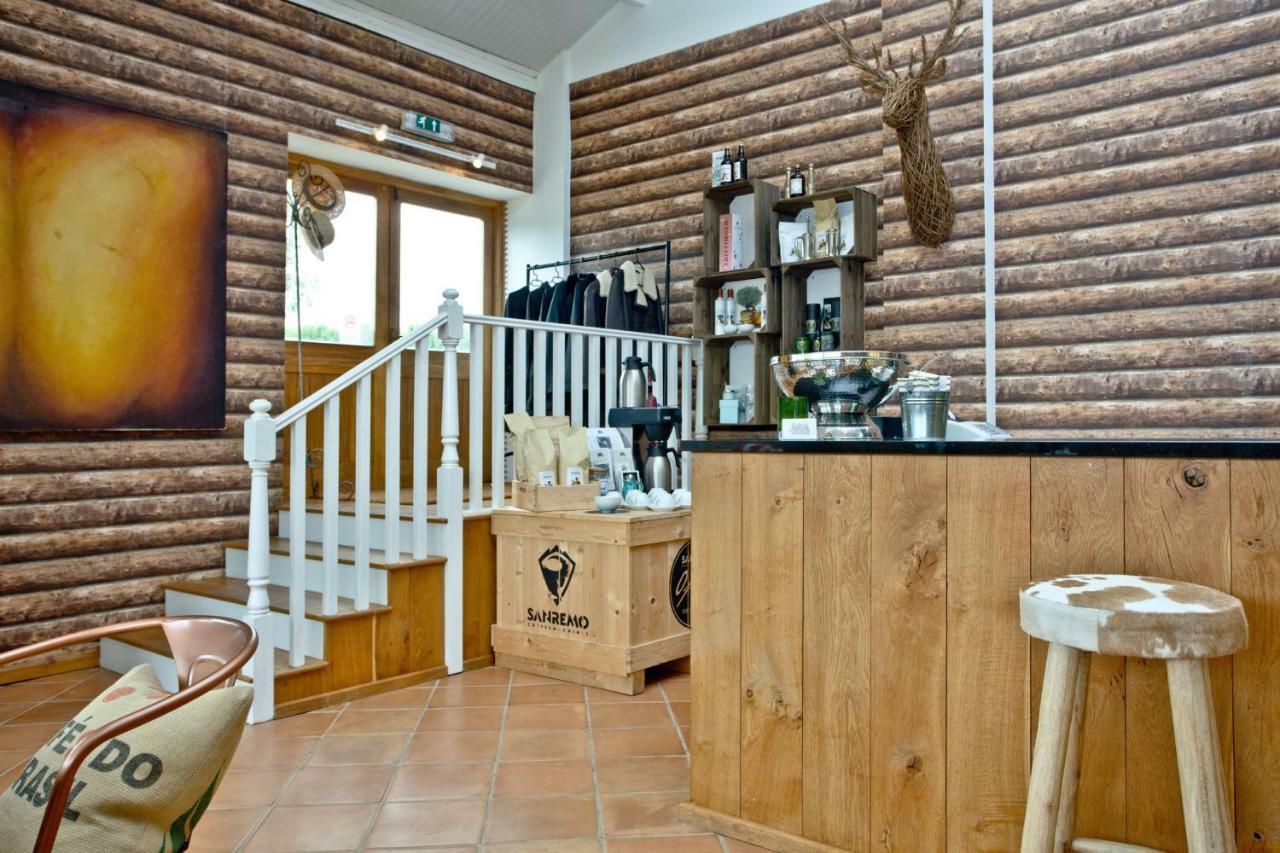 The Wine Lodge, Kenton Park Estate, Holiday home Exeter