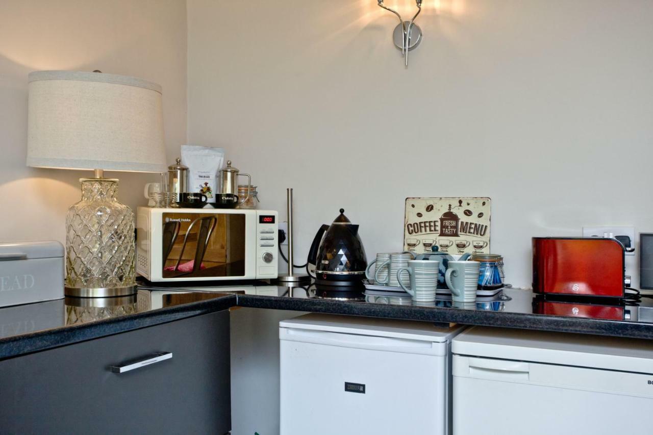 The Wine Lodge, Kenton Park Estate, Holiday home