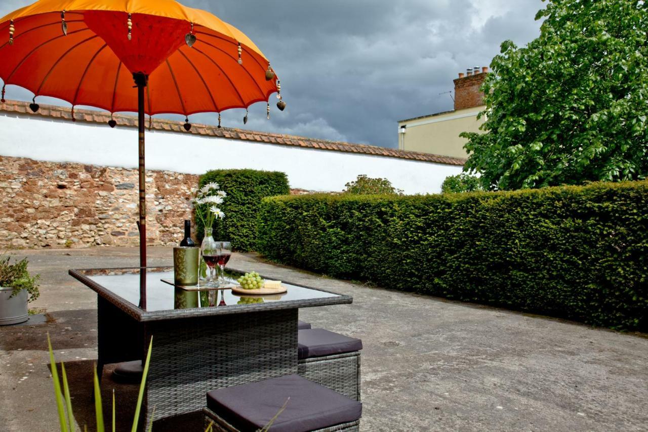 Holiday home The Wine Lodge, Kenton Park Estate, *
