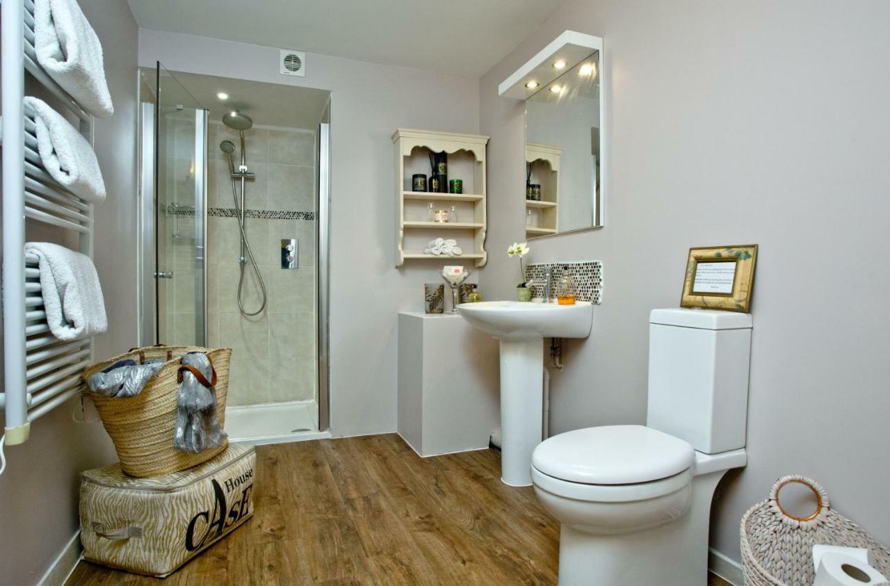 Holiday home The Wine Lodge, Kenton Park Estate,