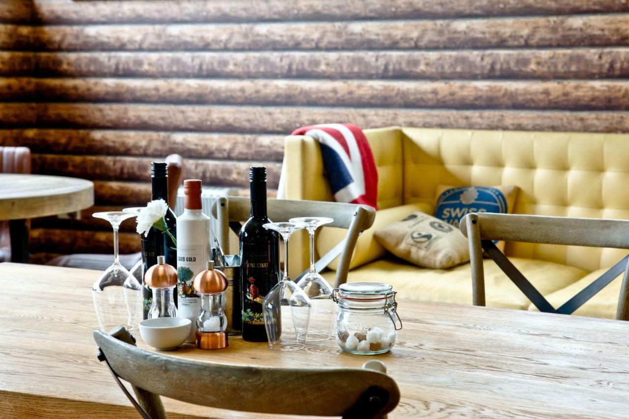 The Wine Lodge, Kenton Park Estate, Holiday home *