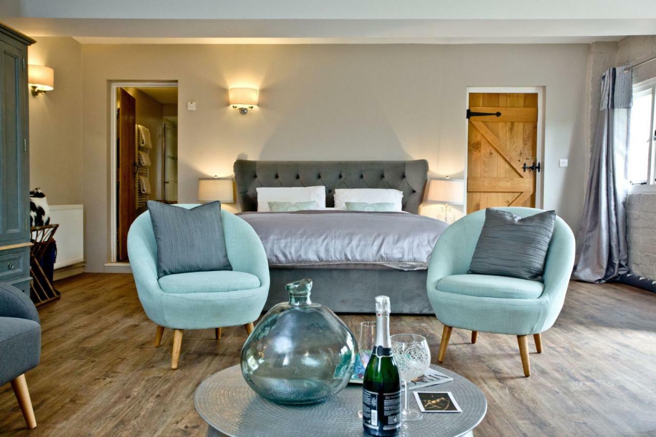 Holiday home The Wine Lodge, Kenton Park Estate, Exeter